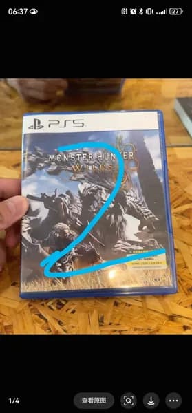Игры для PS4