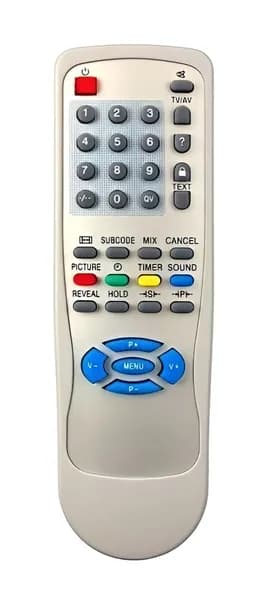 Пульт для телевизора BT-0360A
