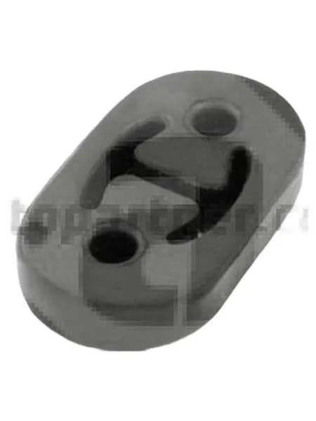 Подвес глушителя резиновый Daewoo / Honda / Rover 80-08