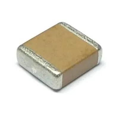 1,5 мкф 50в 2220 чип конденсатор SMD
