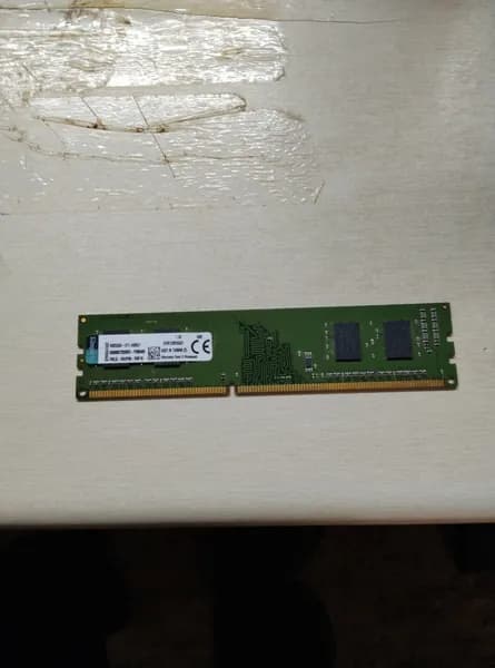 Оперативная память Оперативная память KVR13N9S6/2 гб DDR3, 1 x 2 ГБ (KVR13N9S6/2 гб)