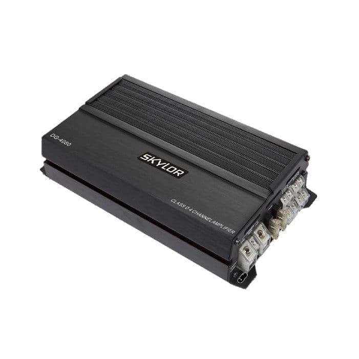 Усилитель SKYLOR DG 4.80