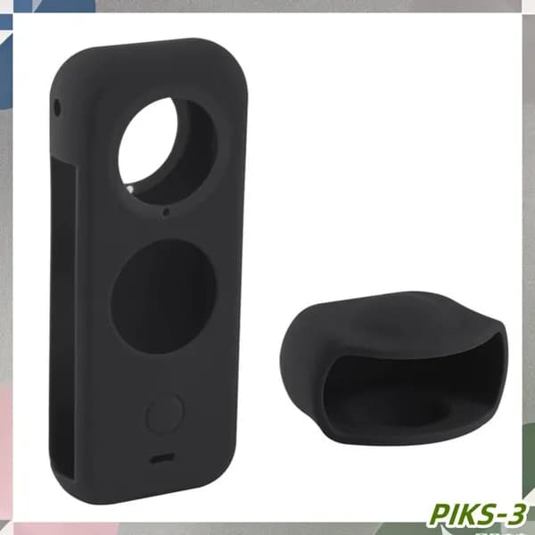 Защитный чехол PULUZ для Insta360 ONE X2, пыле- и водонепроницаемый, идеально подходит для фотографов