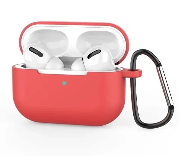 Чехол для наушников AirPods Pro футляр для Эирподс