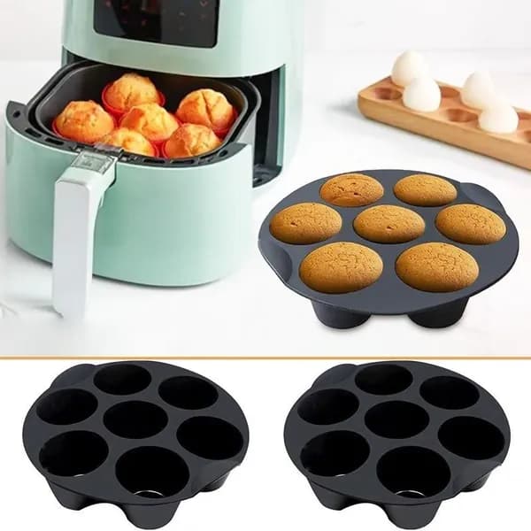 Коврик для приготовления х 20 см, 1 шт