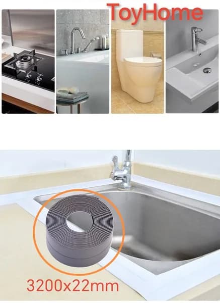 Плинтус для столешницы ,320см