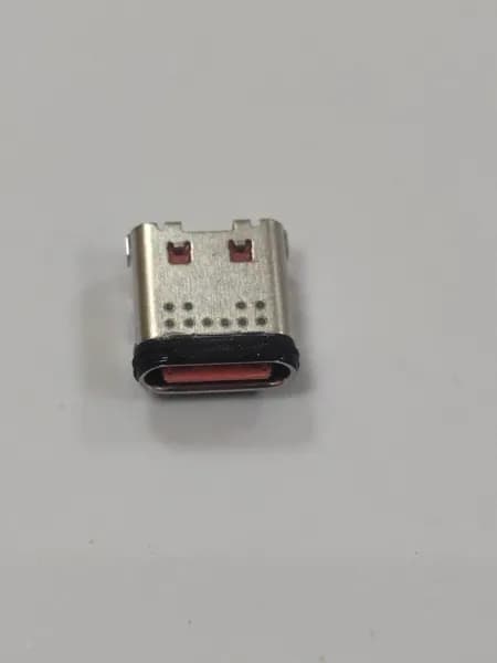 Разъем зарядки для колонки jbl flip 5, flip 6, charge 5