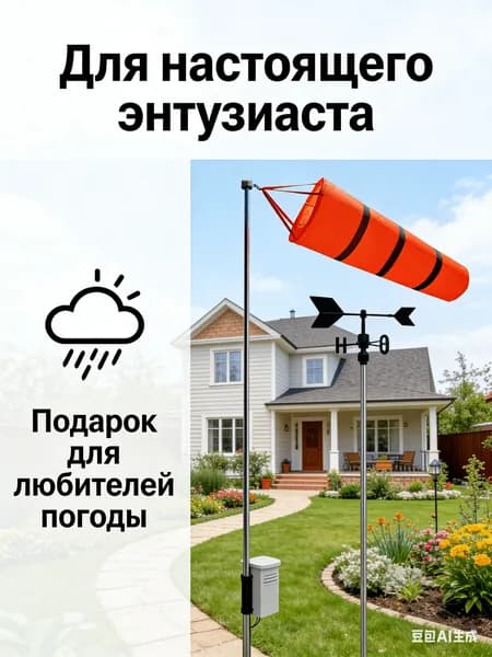 Флюгер
