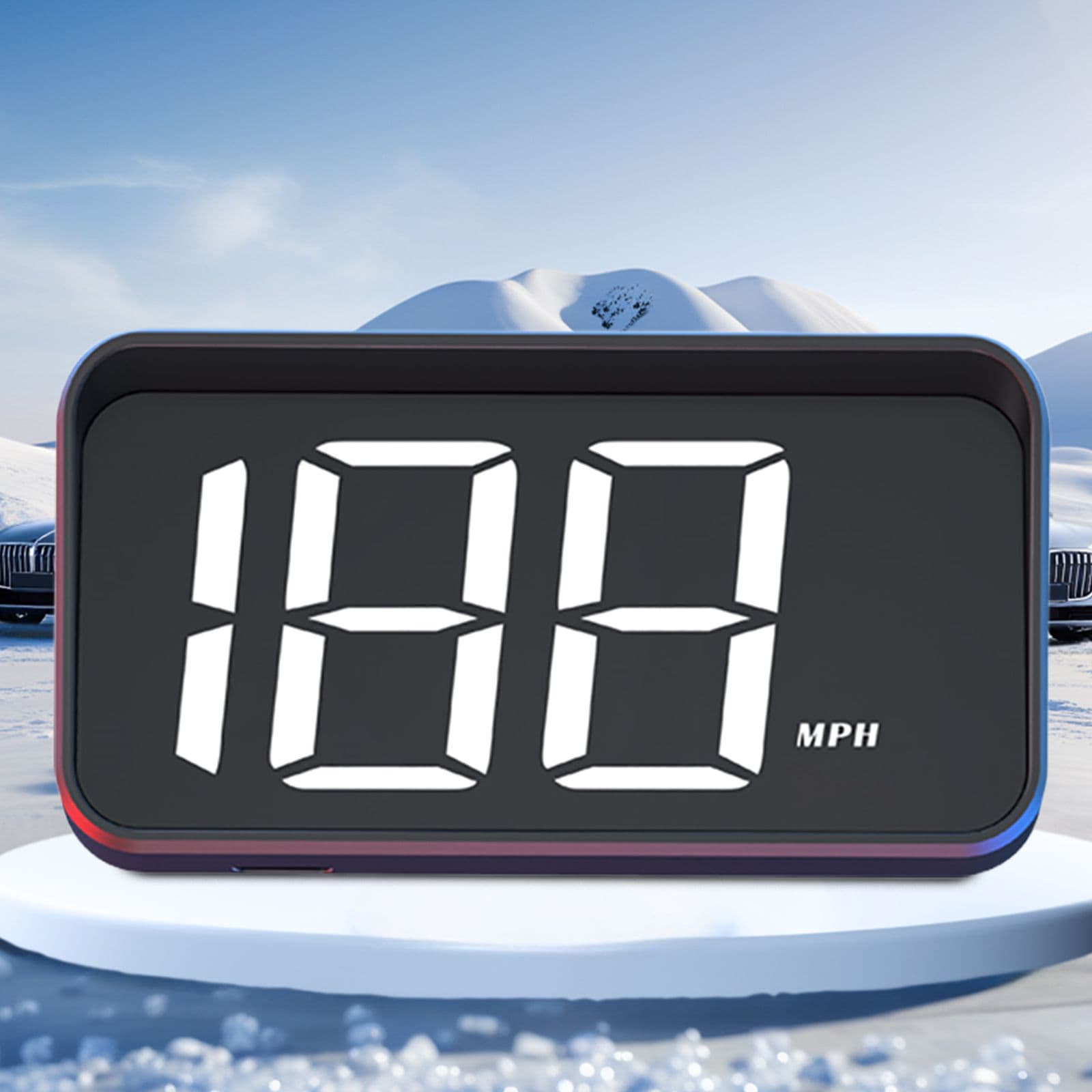 Проектор на лобовое стекло арт. LR1KS5WZ4JM1BA0VB6WF1.02-P5HTF5GPCBP