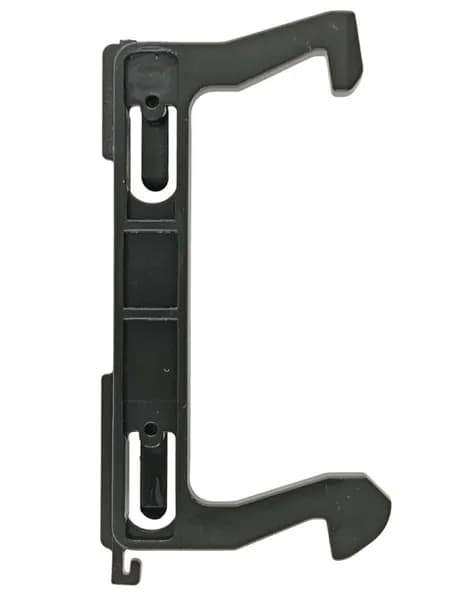 Midea WB11-18 M17L (12170000003853 ) Защелка, крючок двери микроволновой печи