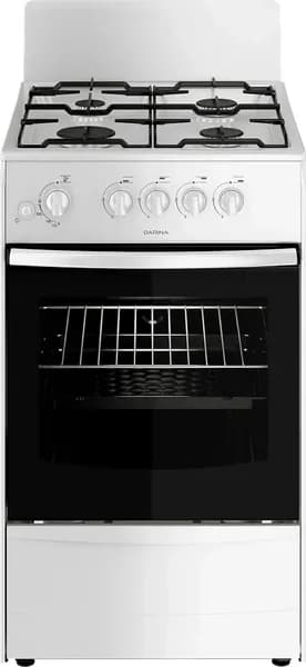 Газовая плита 1A GM341 005 W