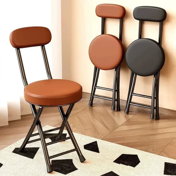 Складной стул