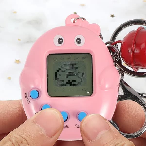 Игра  (Nintendo 3DS