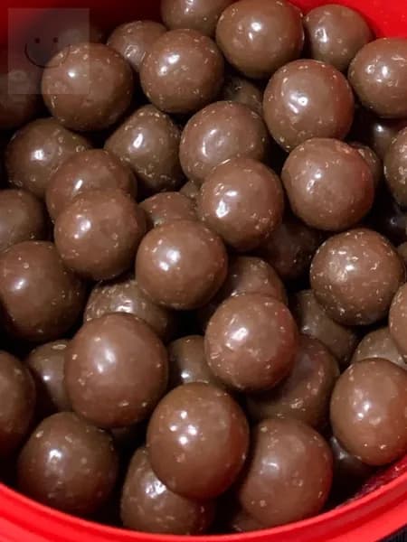 Maltesers Шарик из молочного шоколада 90 г