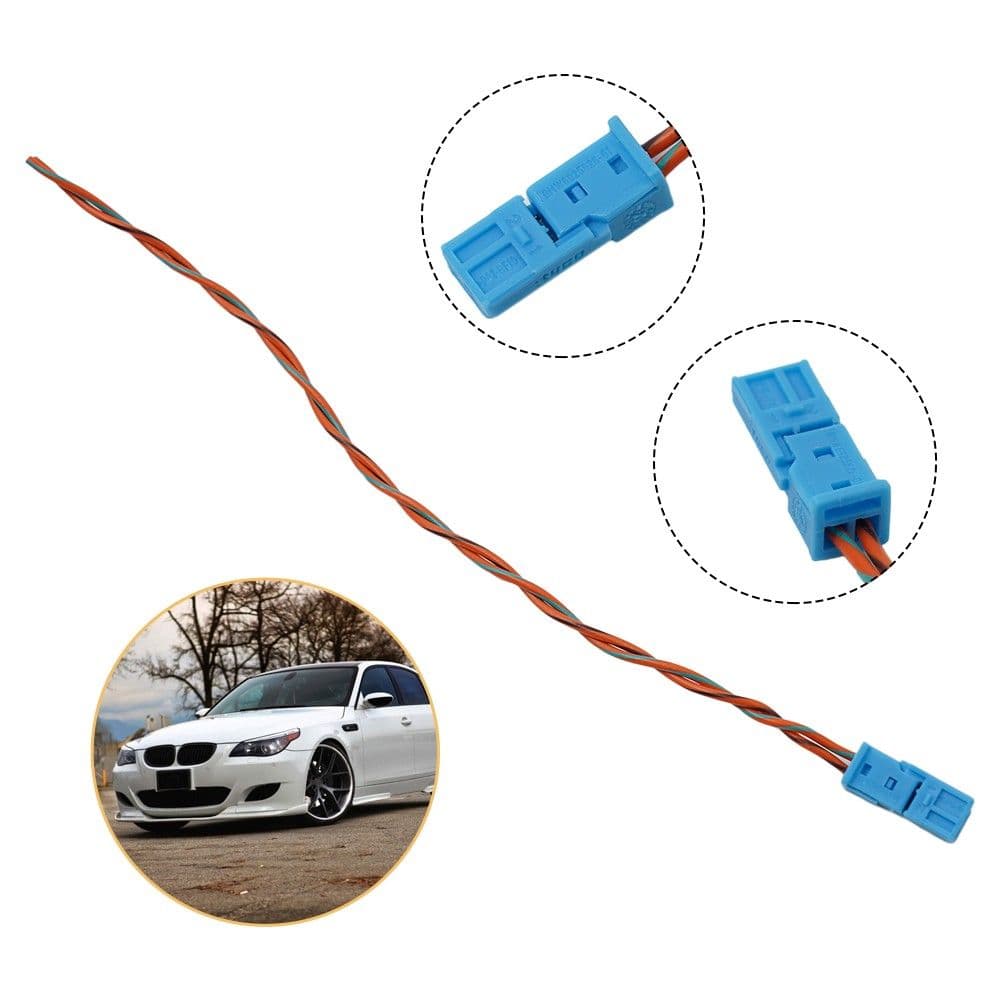 Кабель для динамика твитера Retrofit DASHboard для BMW F32 F30 для F10 F20 E85 E90 E91