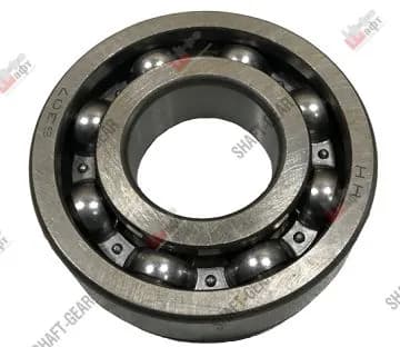 Подшипник шариковый - AZ9003326307