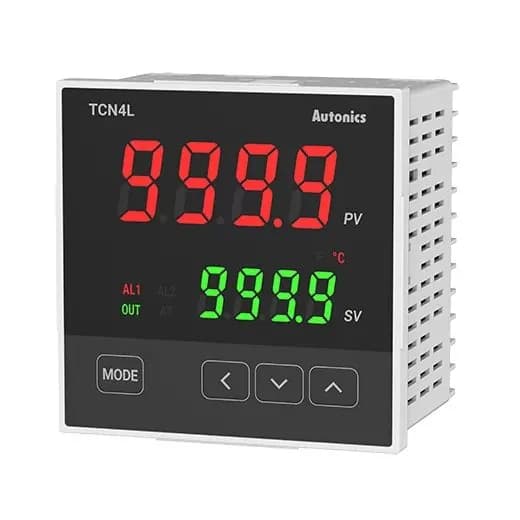 Температурный контроллер TCN4L-24R