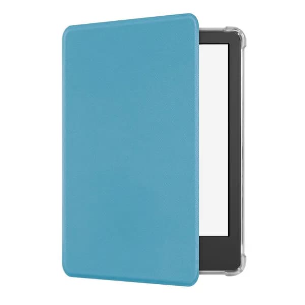 2024 Edition Защитный случай для Paperwhites 12th 7 -дюймовый обложка Ereader