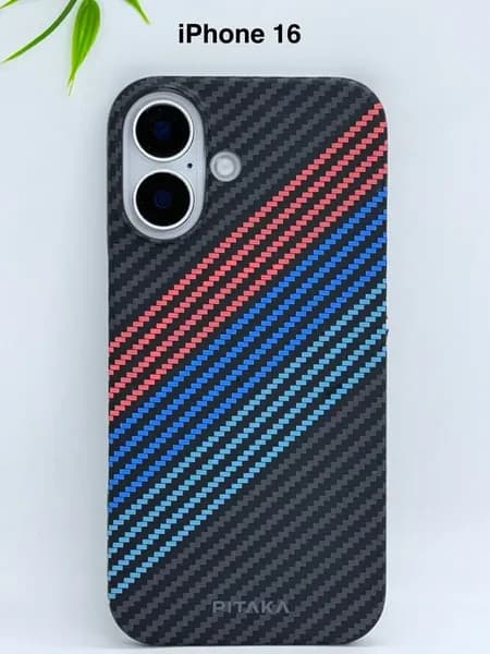 чехол на iPhone 16
