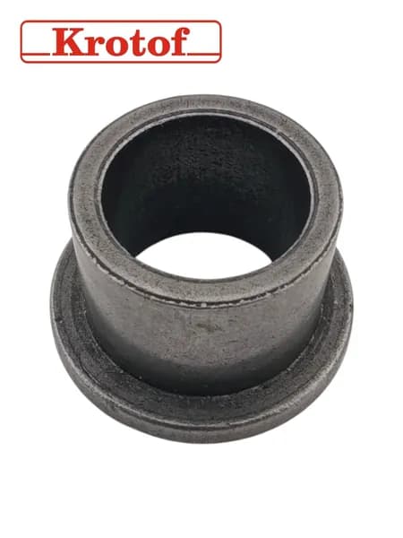 Фланец корпуса редуктора к снегоуборщику Krotof DB7551DA