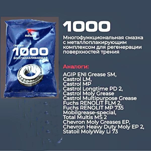 смазка