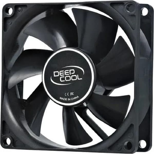 Deepcool Вентилятор Case fan XFAN 80