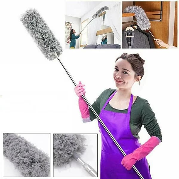 Щетка для уборки, 1 шт