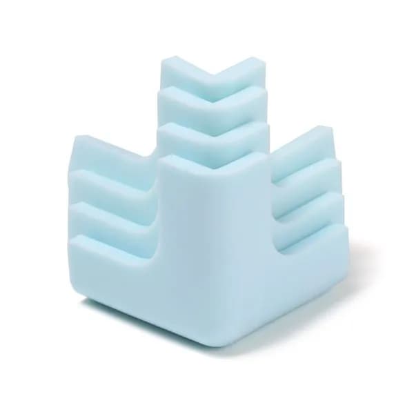 4PCS Антиколлизионная полоса