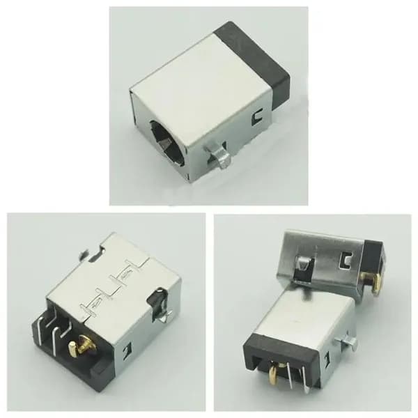 Разъем питания N550JA/JV/JF, U32JC/VJ /VM