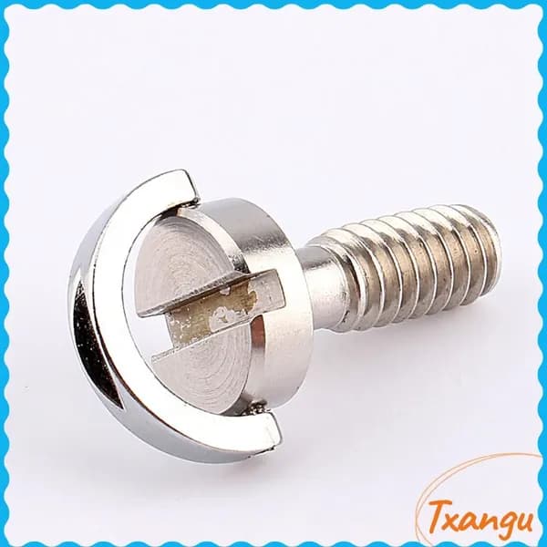 D Ring Screws, высококачественный нержавеющий сталь, для профессиональной фотосъемки