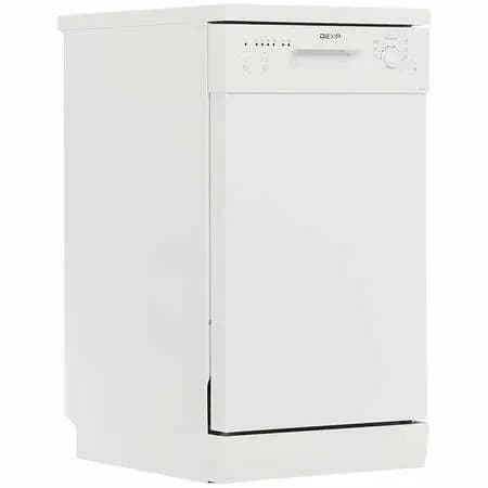 DEXP Посудомоечная машина M9C7PD, белый