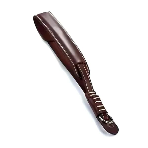 Ремешок для зеркальной камеры micro single hand strap-коричневый