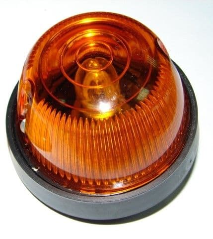 Повторитель поворота 24V (штырь) КАМАЗ, МАЗ (ОСВАР)