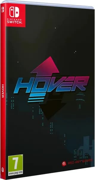 Игра  (Nintendo Switch