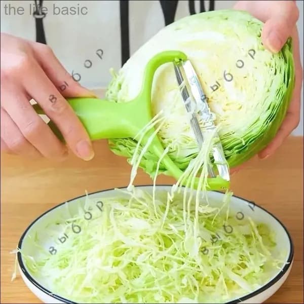 Уникальная терка ручная капусторезка