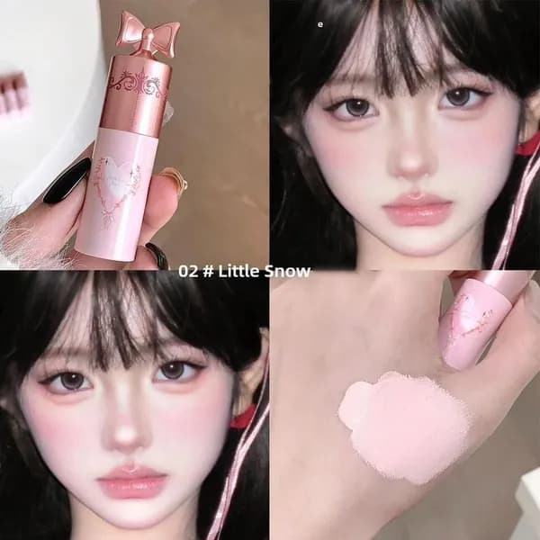 Светоотражающий Консилер для лица Корейская косметика