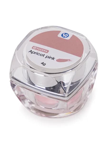 Стоматологическая краска для окрашивания циркония серия для десен Apricot pink