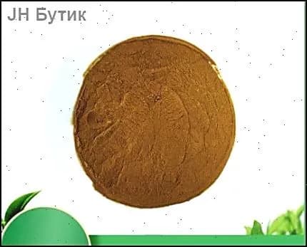 Красный клевер, растительный экстракт 250 г