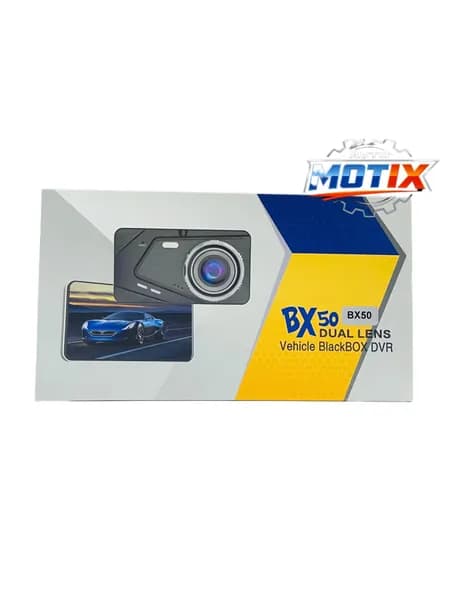 Видеорегистратор BX50