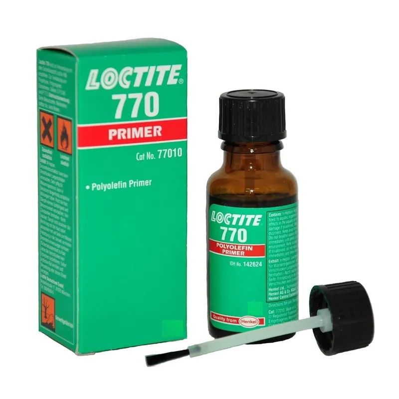 Loctite Активатор адгезии Готовый раствор, 50 мл, 1 шт.