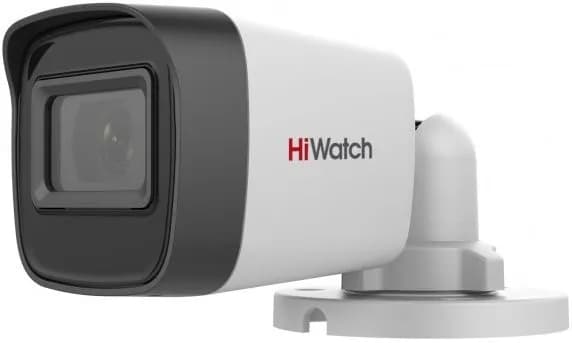 Камера для видеонаблюдения HiWatch HDC-B020(B) (2.8mm)