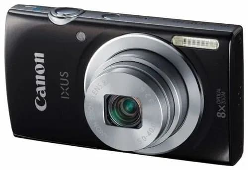 Фотоаппарат Canon Digital Ixus 145
