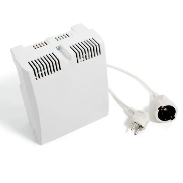 Стабилизатор напряжения для котлов и бытовой техники TEPLOCOM ST-555