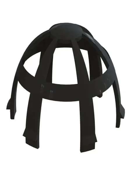 Вставка защитная Standartpark для лотка Spark 2