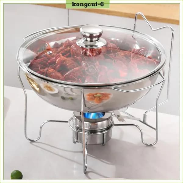 Жаровни для фуршета 3.5L