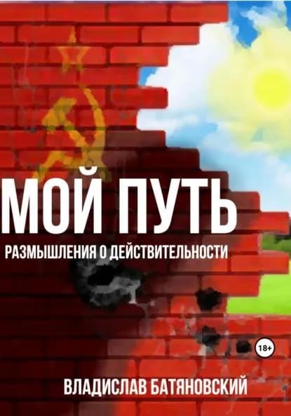 Мой путь: размышления о действительности | Владислав Вадимович Батяновский | Электронная книга