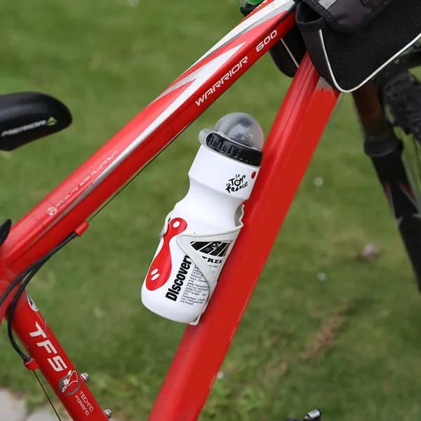 Спортивная бутылка, 650 мл