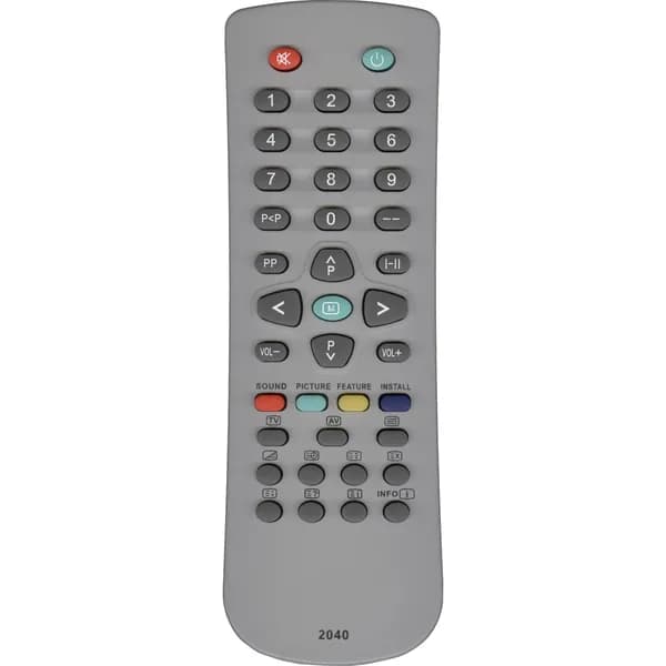 Пульт для Vestel SF-148 (2040) HTK100 RC5040/30039735