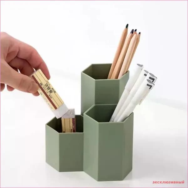 Банки карандаша