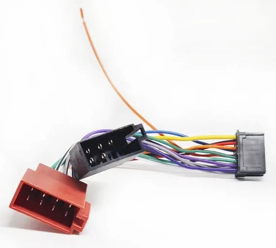 Разъём / переходник для магнитолы Pioneer 1500 (CPE03-261) EUR